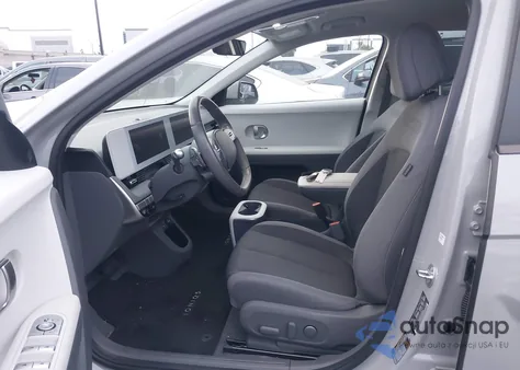 2024 Hyundai Ioniq 5 Sel z USA, uszkodzony, nr VIN KM8KN4DE5RU259446